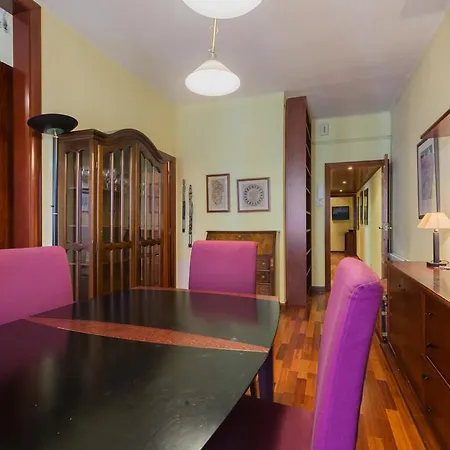 Apartment Aparteasy - Port Barcelona