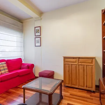 Apartmán Aparteasy - Port Barcelona