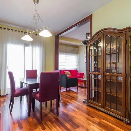 Apartmán Aparteasy - Port