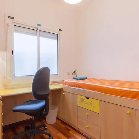 Aparteasy - Port Apartmán *
