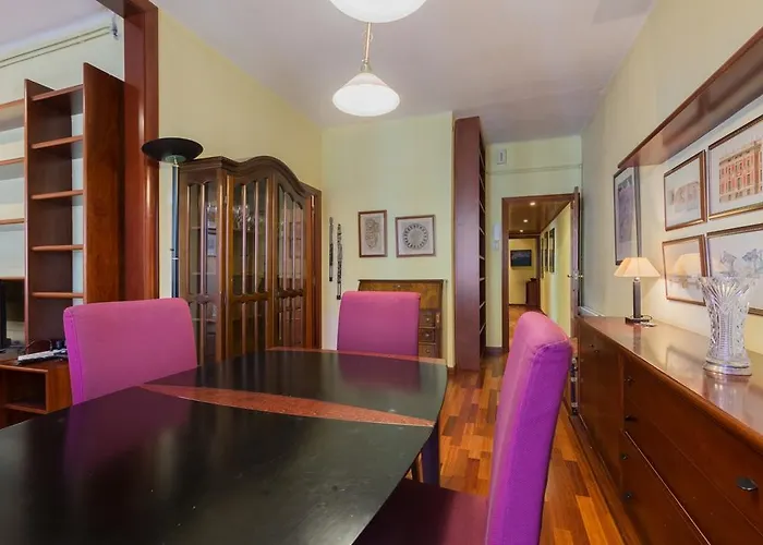 شقة Aparteasy - Port