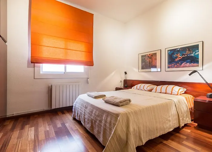 Aparteasy - Port شقة