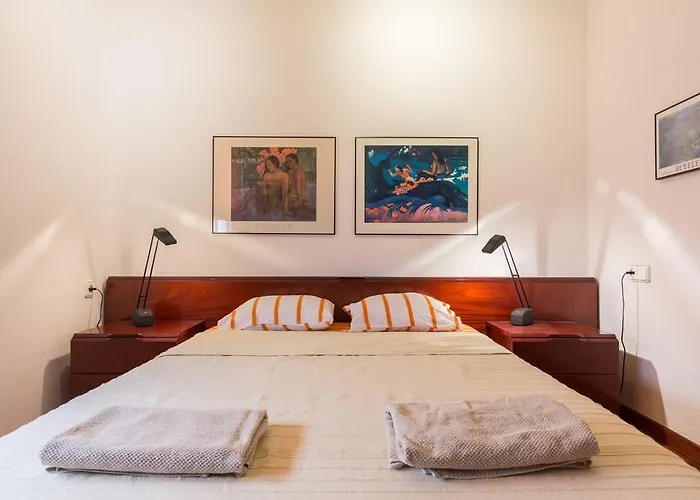 Aparteasy - Port شقة