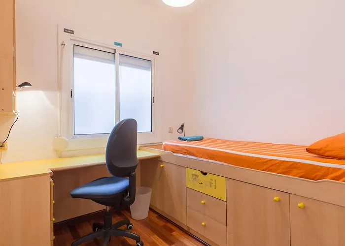 Aparteasy - Port شقة *